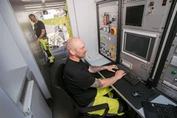 TV Kanaluntersuchung Schäden Risse Wurzeleinwüchse