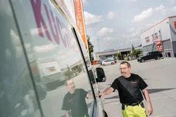 Kanalreinigung Salching mit moderner Technik